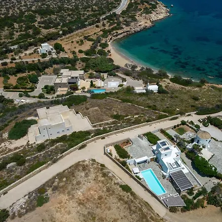 Nostos Андипарос