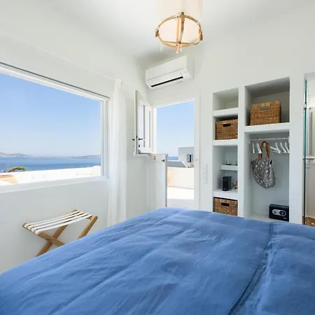 Nostos * Андипарос