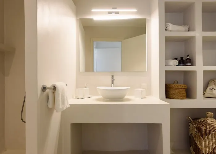 Villa Nostos Antiparos