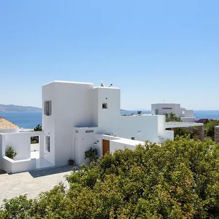 Villa Nostos